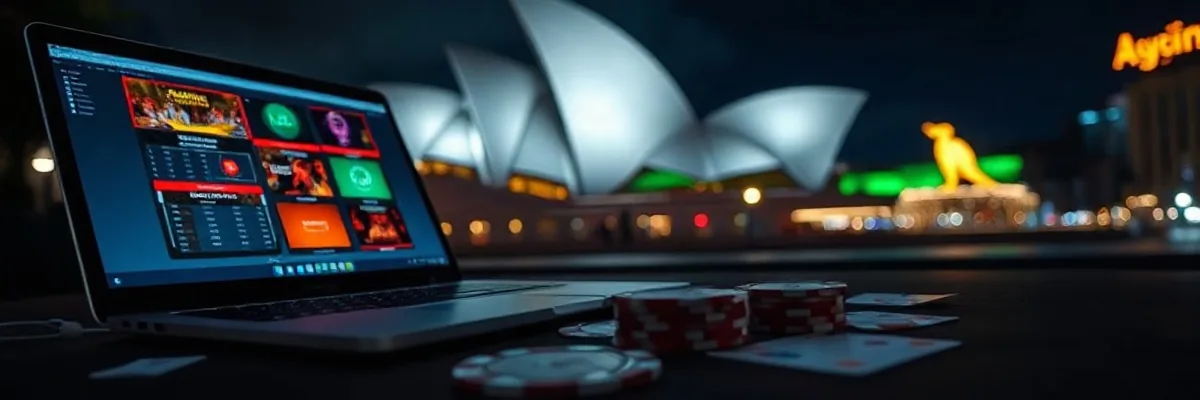 The Numbers Behind Each Criterion — best online casino australia in Australia