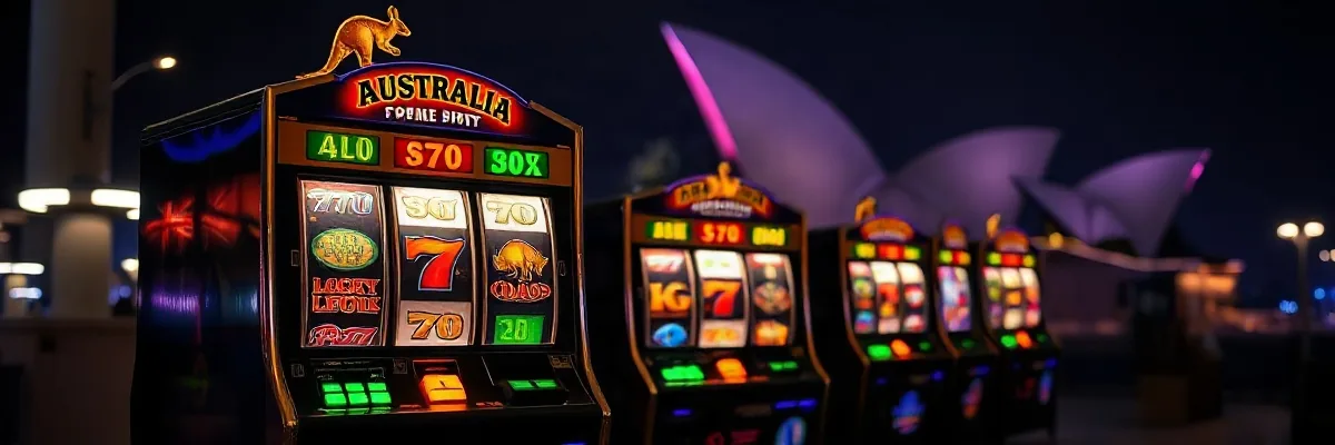What a Fixed Deposit Buys at Each Operator — best online pokies australia in Australia