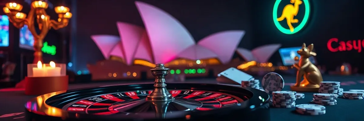 bitcoin casinos in Australia — Account Setup and What Registration Asks For