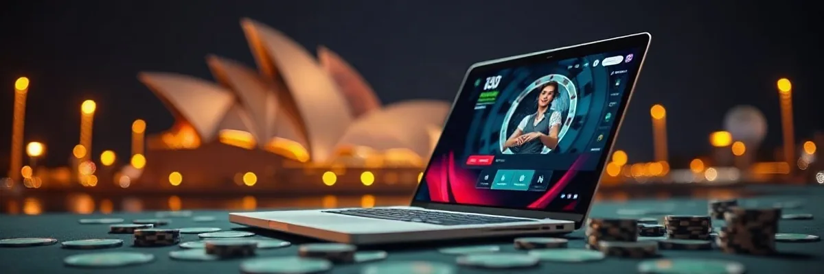 Mobile Accessibility Standards for players in Australia