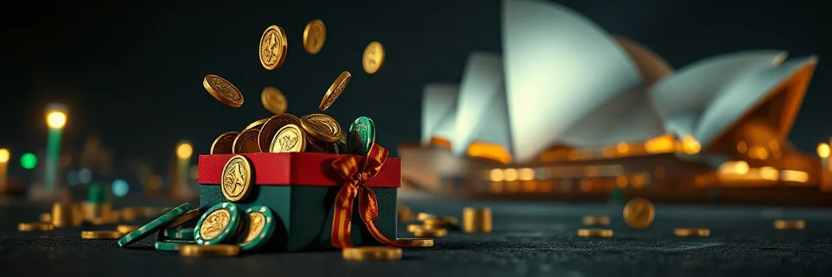 Claiming the Offer Step by Step: instant payid withdrawal casino australia real money no deposit bonus guide for players