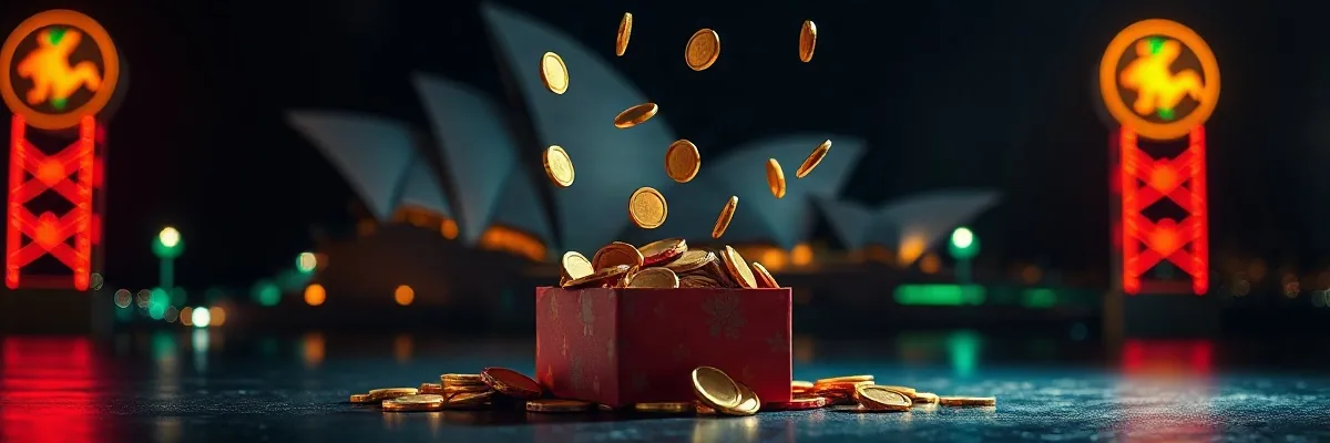 Instant PayID withdrawal casino Australia real money no deposit bonus: the terms that decide everything: instant payid w