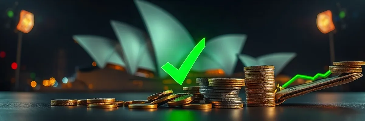 instant withdrawal casino in Australia — Caps, minimums and fees, compared as numbers