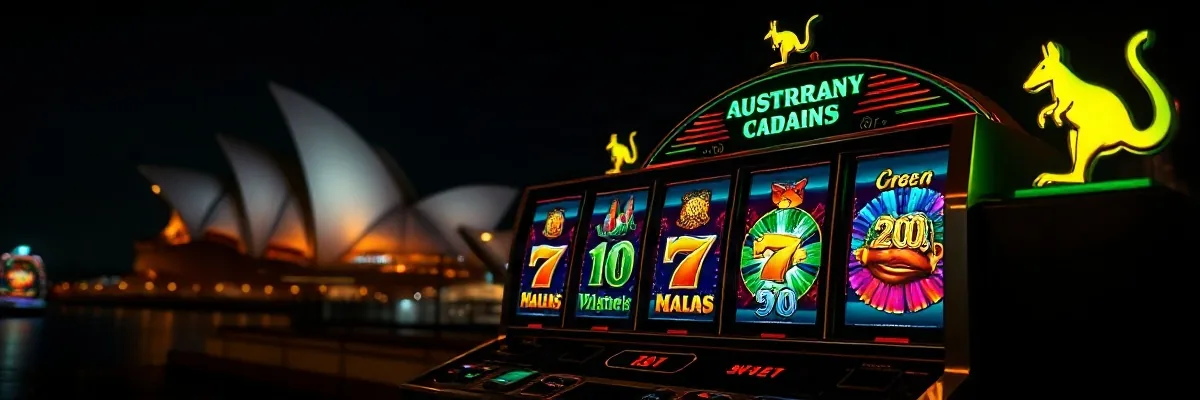 Beyond the Pokies Lobby: Original Game Titles and Instant-Win Play — online casino real money fast withdrawal in Austral