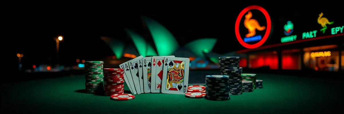Large Withdrawals and Special Situations — online poker australia in Australia