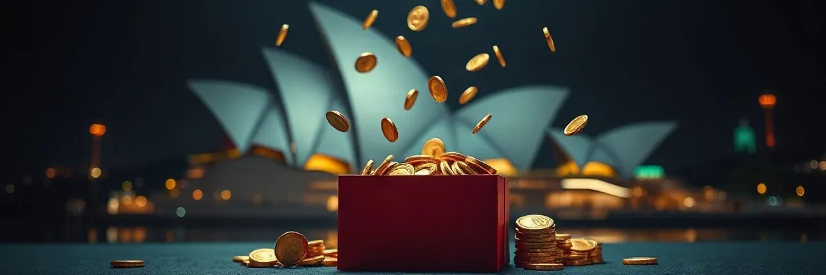 Top payment methods for casino deposits in 2026 for players in Australia
